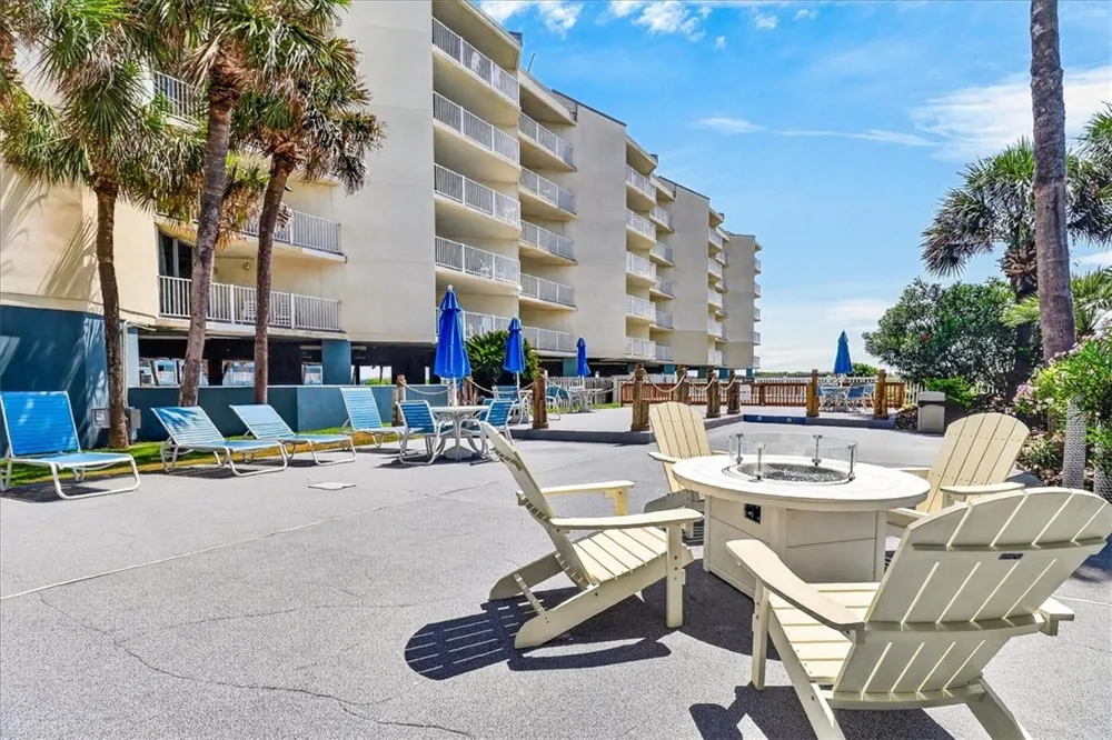 800 Sandcastle Drive #531 Port Aransas, TX 78373