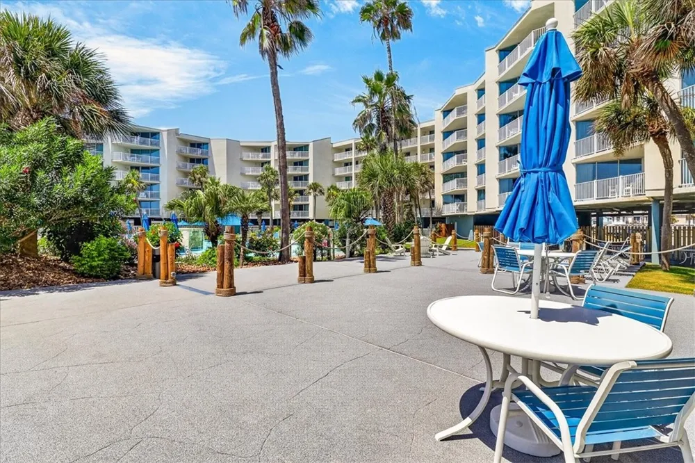 800 Sandcastle Drive #531 Port Aransas, TX 78373