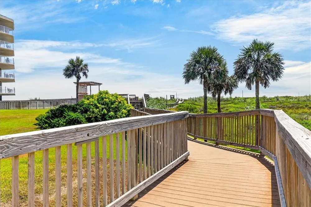 800 Sandcastle Drive #531 Port Aransas, TX 78373