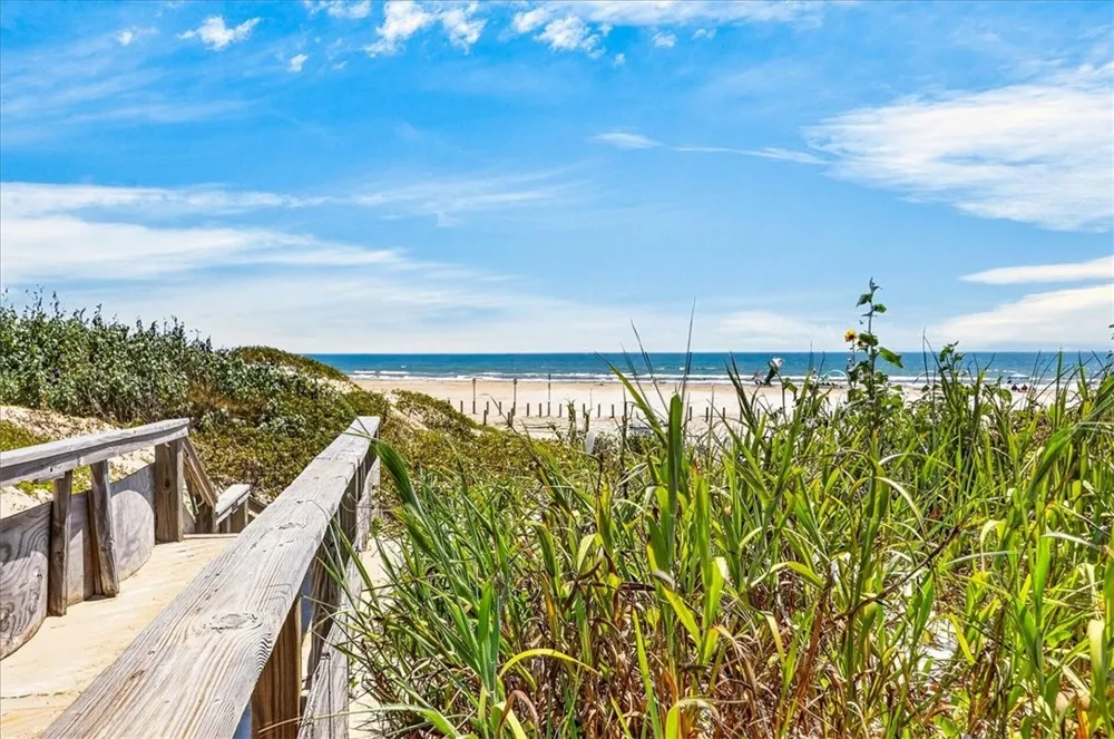 800 Sandcastle Drive #531 Port Aransas, TX 78373
