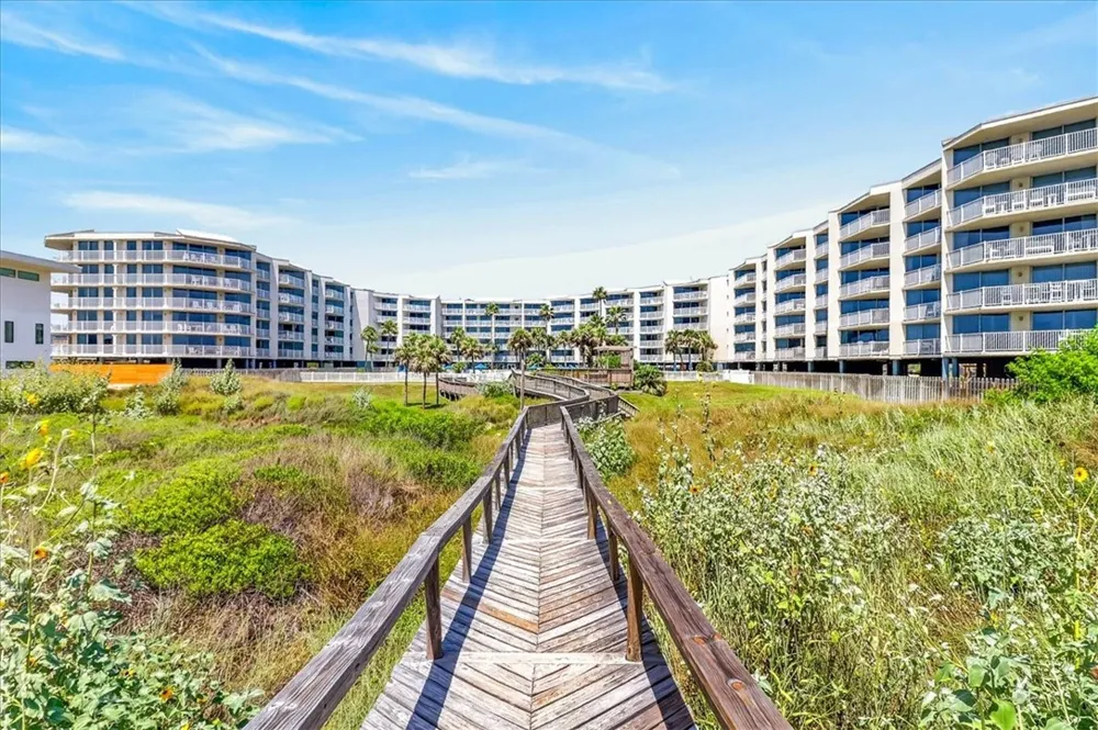800 Sandcastle Drive #531 Port Aransas, TX 78373