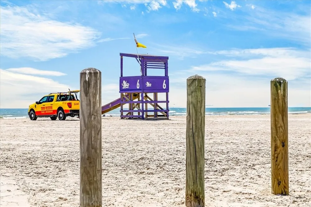 800 Sandcastle Drive #531 Port Aransas, TX 78373
