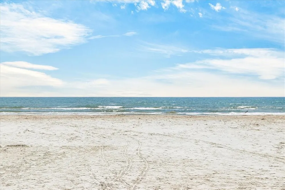 800 Sandcastle Drive #531 Port Aransas, TX 78373