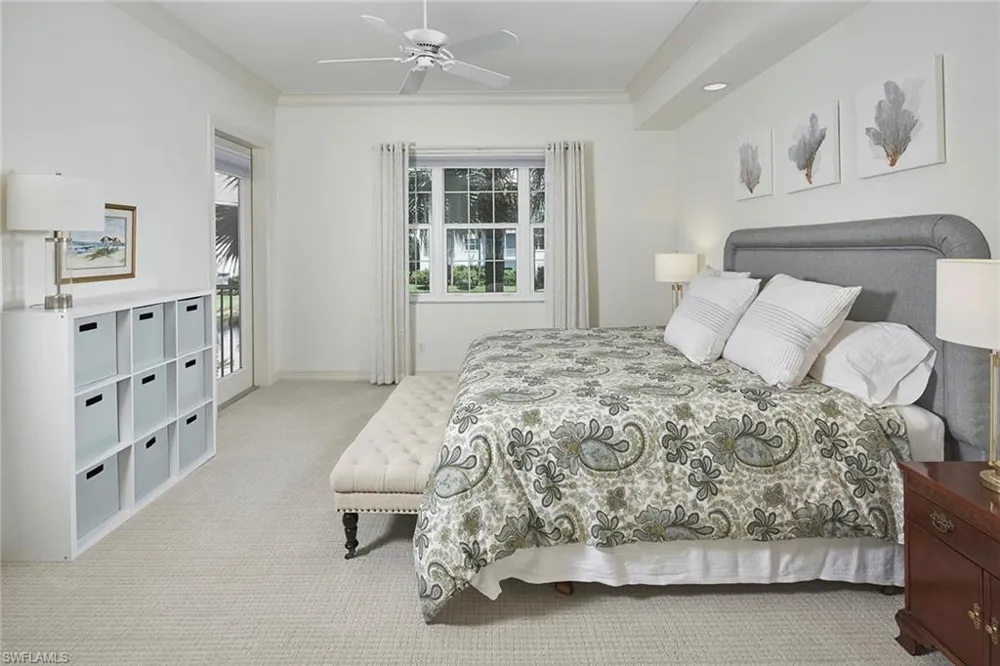 740 Bentwater Circle #101 Naples, FL 34108