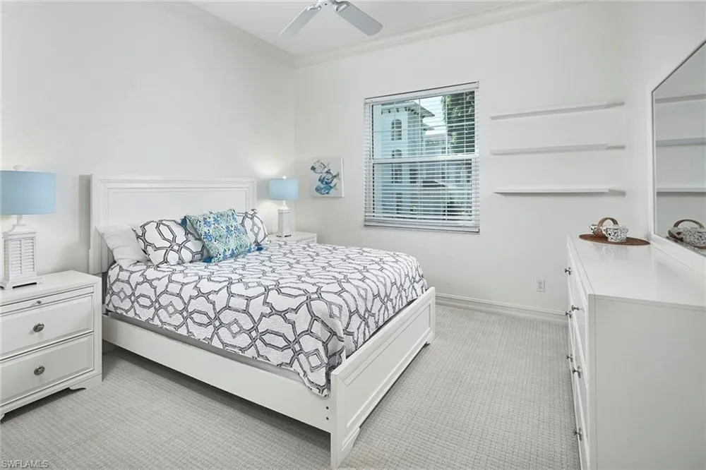 740 Bentwater Circle #101 Naples, FL 34108