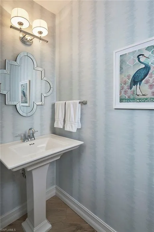 740 Bentwater Circle #101 Naples, FL 34108