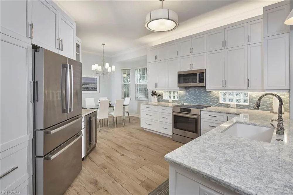 740 Bentwater Circle #101 Naples, FL 34108