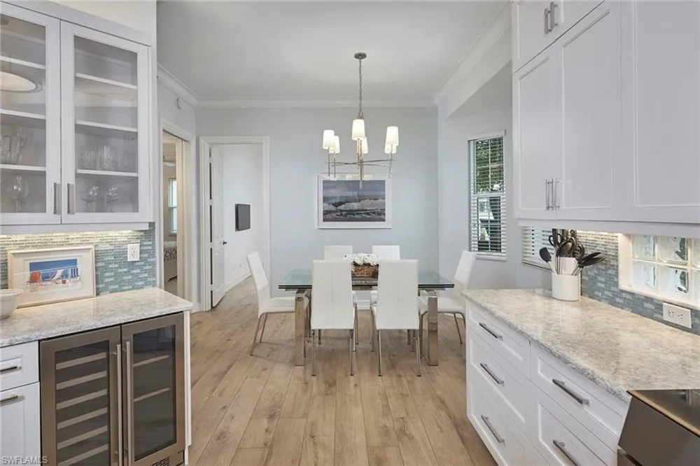 740 Bentwater Circle #101 Naples, FL 34108