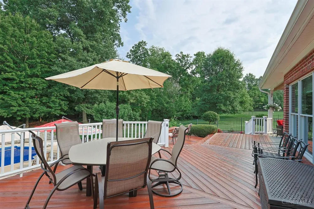 5504 Enterprise Drive Miami, OH 45150