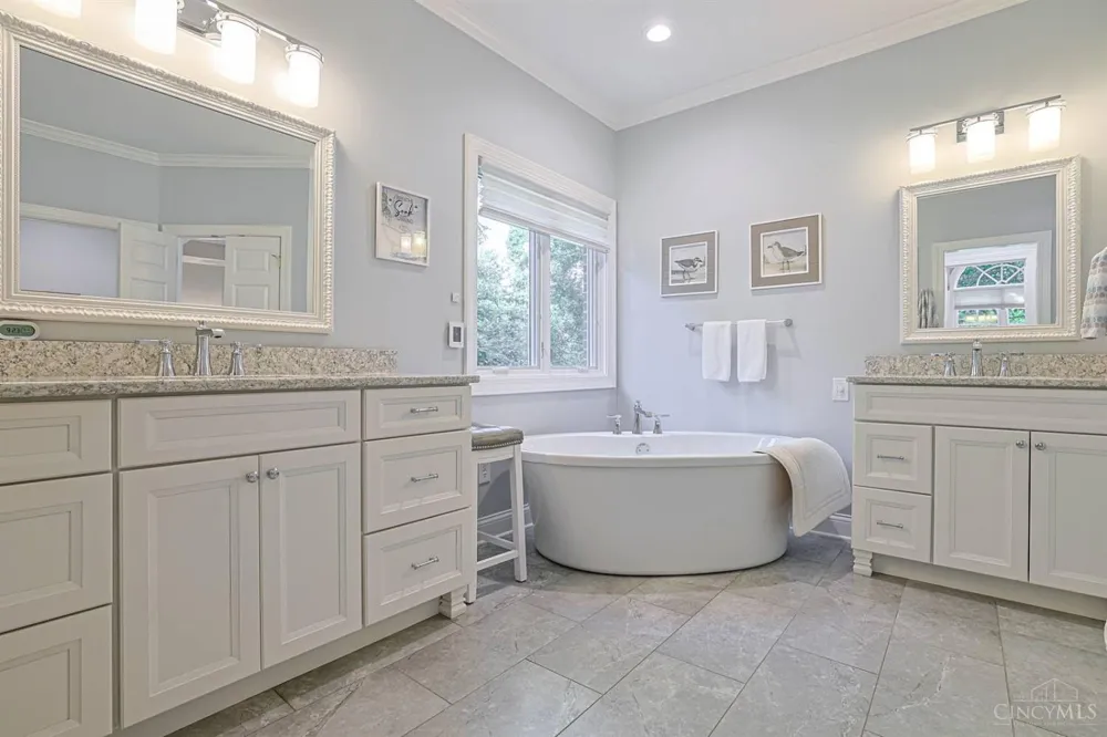 5504 Enterprise Drive Miami, OH 45150