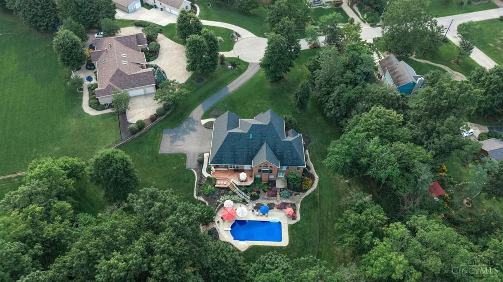 5504 Enterprise Drive Miami, OH 45150