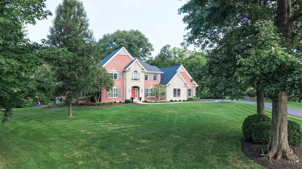 5504 Enterprise Drive Miami, OH 45150