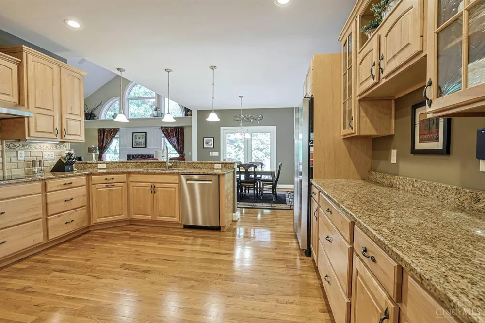 5504 Enterprise Drive Miami, OH 45150