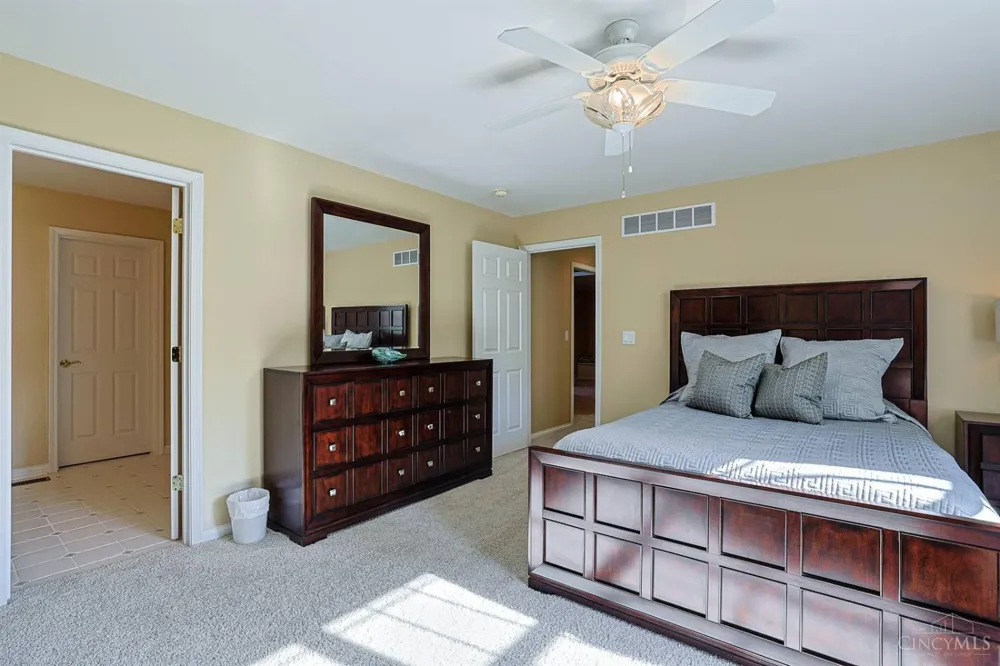 5504 Enterprise Drive Miami, OH 45150