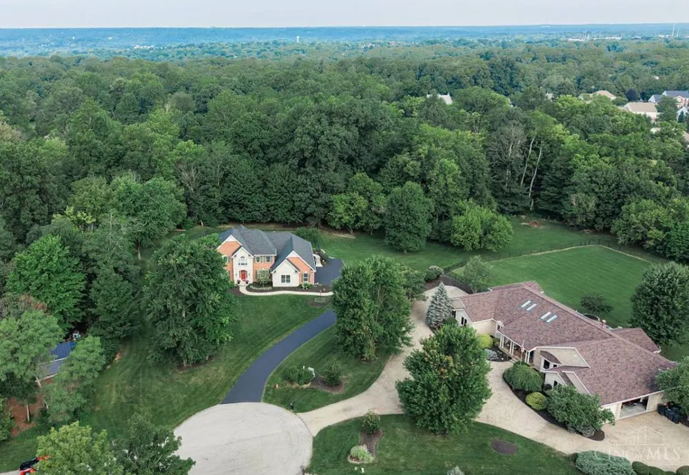5504 Enterprise Drive Miami, OH 45150