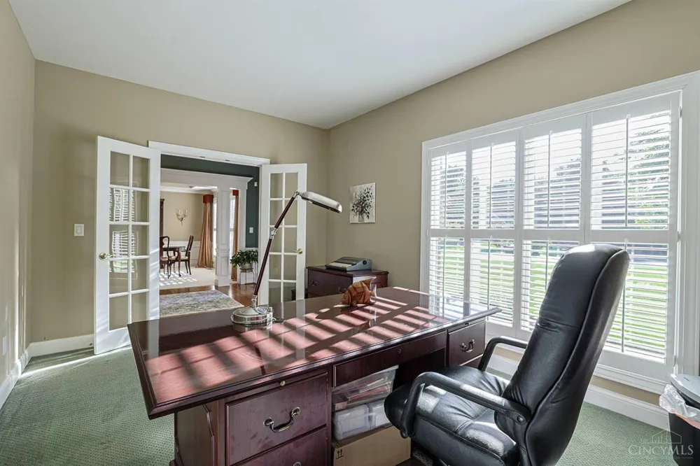 5504 Enterprise Drive Miami, OH 45150