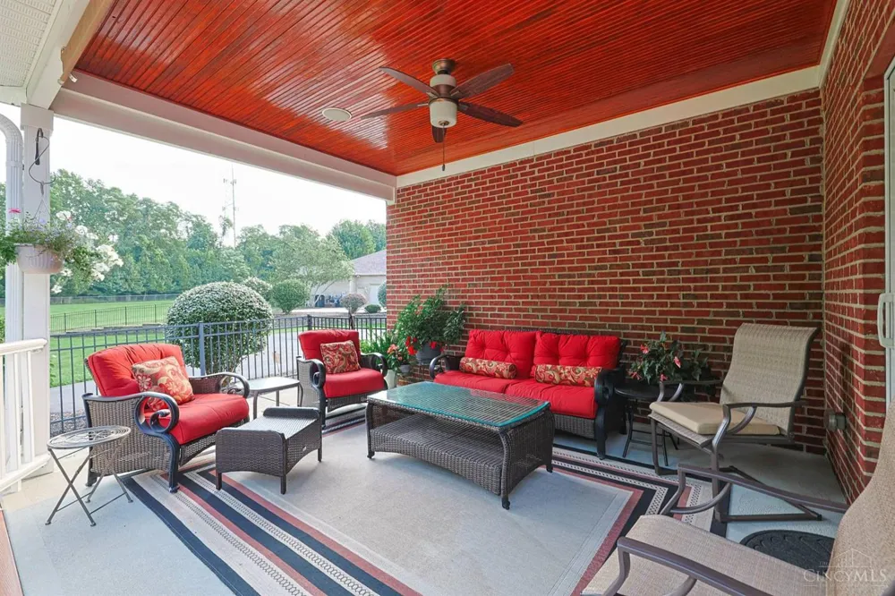 5504 Enterprise Drive Miami, OH 45150