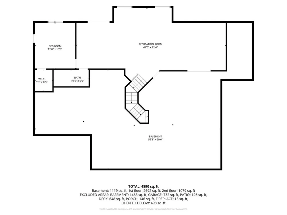 5504 Enterprise Drive Miami, OH 45150