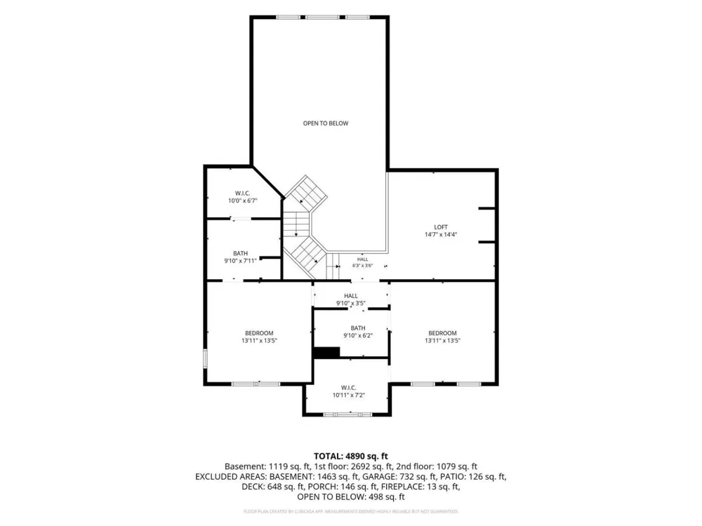 5504 Enterprise Drive Miami, OH 45150