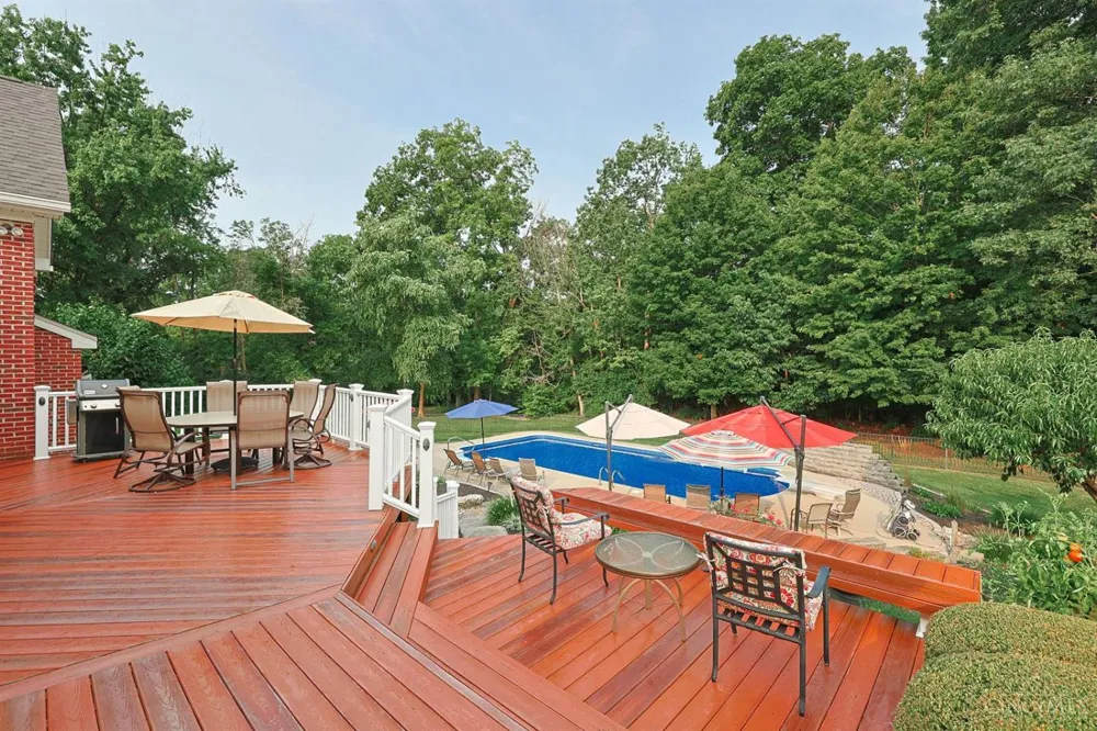 5504 Enterprise Drive Miami, OH 45150