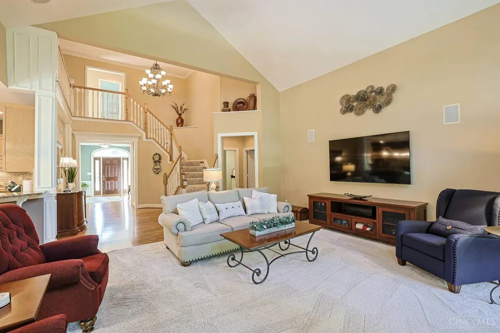 5504 Enterprise Drive Miami, OH 45150