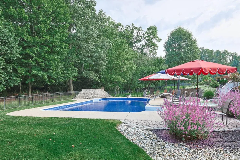 5504 Enterprise Drive Miami, OH 45150