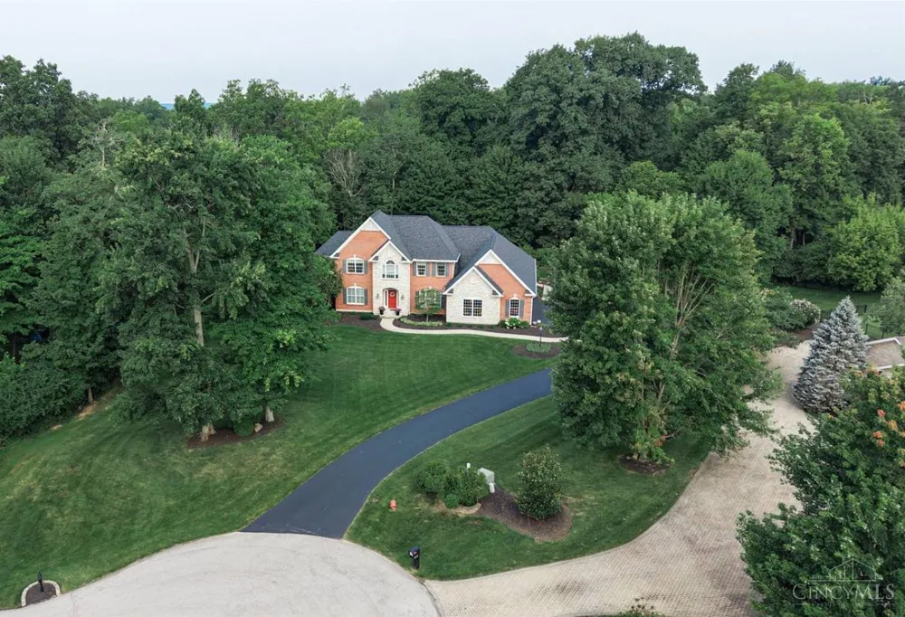 5504 Enterprise Drive Miami, OH 45150