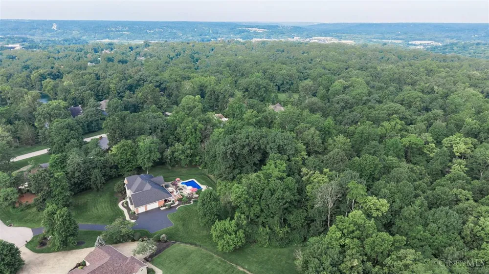 5504 Enterprise Drive Miami, OH 45150