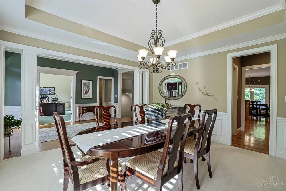 5504 Enterprise Drive Miami, OH 45150