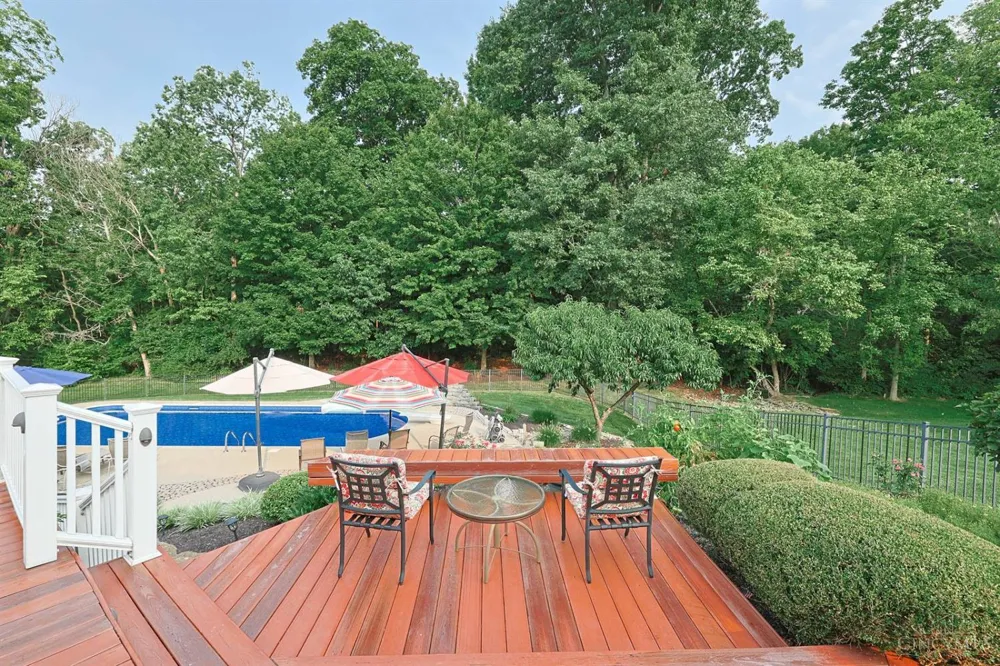5504 Enterprise Drive Miami, OH 45150