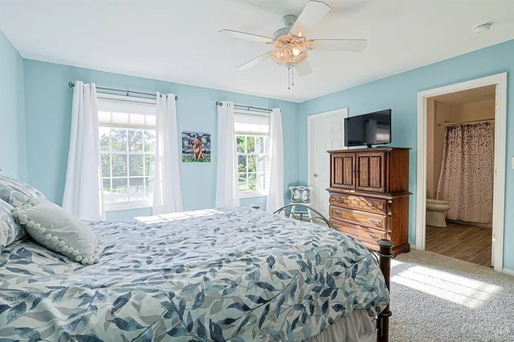 5504 Enterprise Drive Miami, OH 45150
