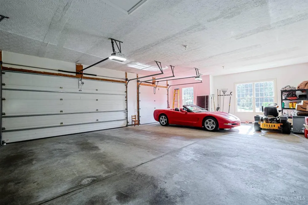5504 Enterprise Drive Miami, OH 45150