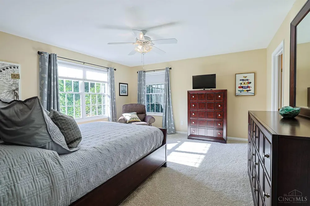 5504 Enterprise Drive Miami, OH 45150
