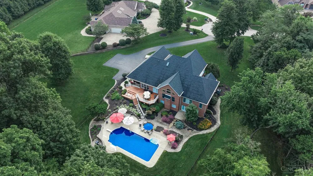 5504 Enterprise Drive Miami, OH 45150