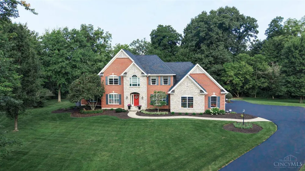 5504 Enterprise Drive Miami, OH 45150