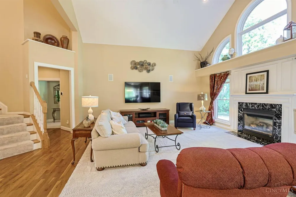 5504 Enterprise Drive Miami, OH 45150