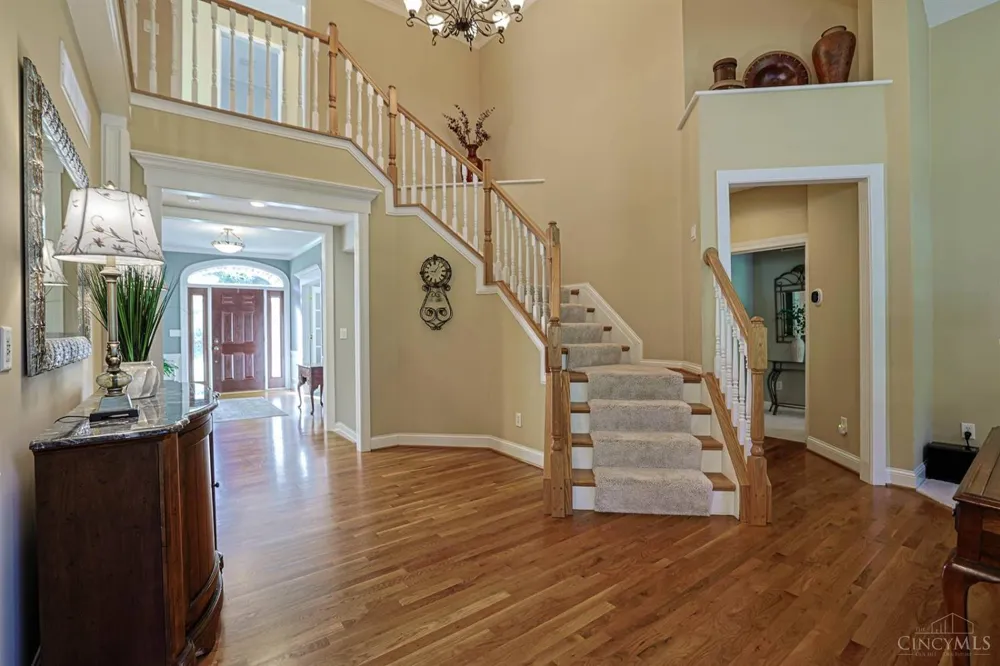 5504 Enterprise Drive Miami, OH 45150