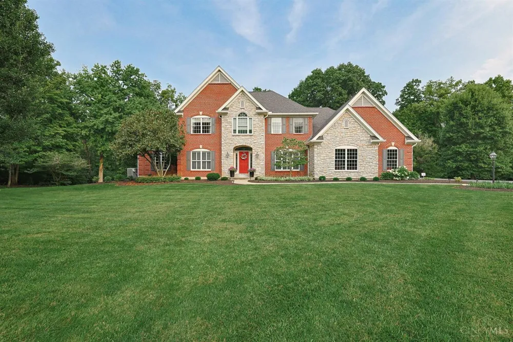 5504 Enterprise Drive Miami, OH 45150