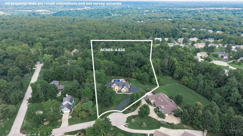 5504 Enterprise Drive Miami, OH 45150
