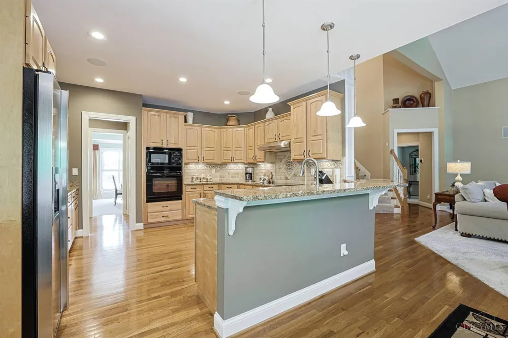 5504 Enterprise Drive Miami, OH 45150