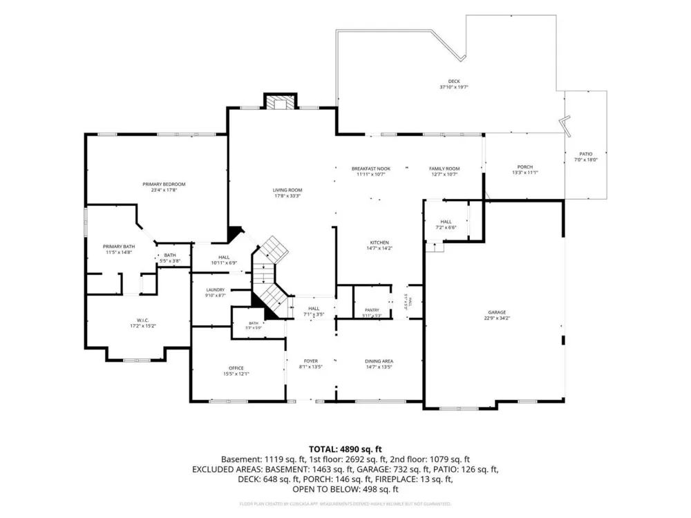 5504 Enterprise Drive Miami, OH 45150