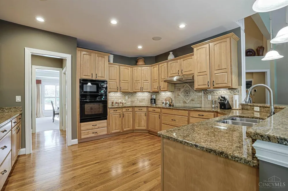 5504 Enterprise Drive Miami, OH 45150