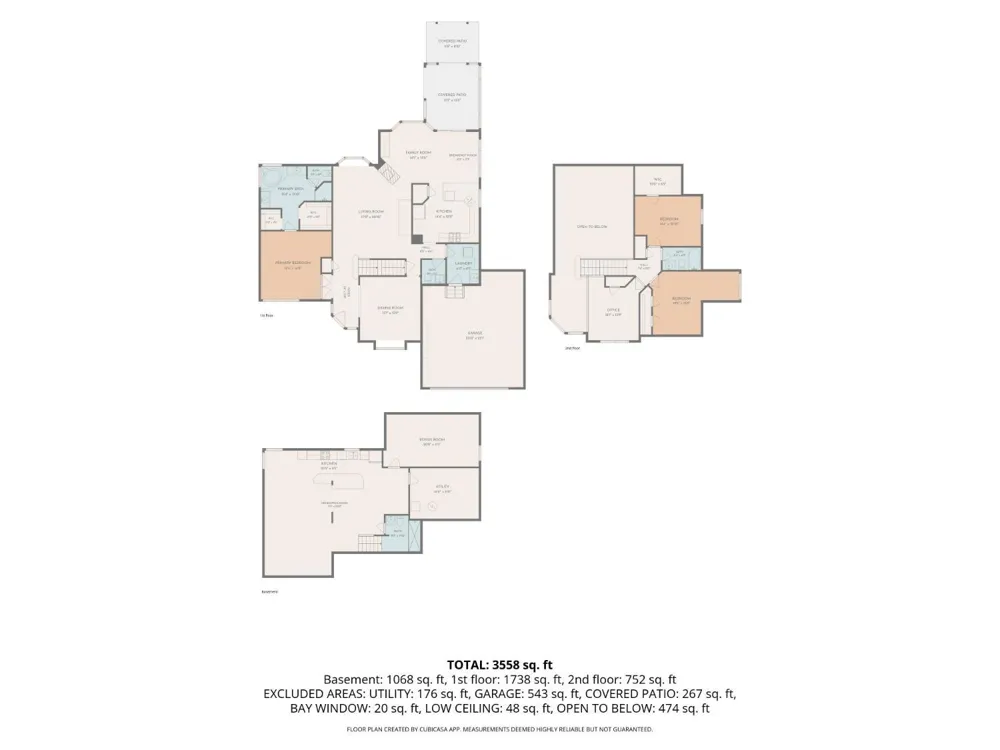 20 Fairwood Drive Miamisburg, OH 45342