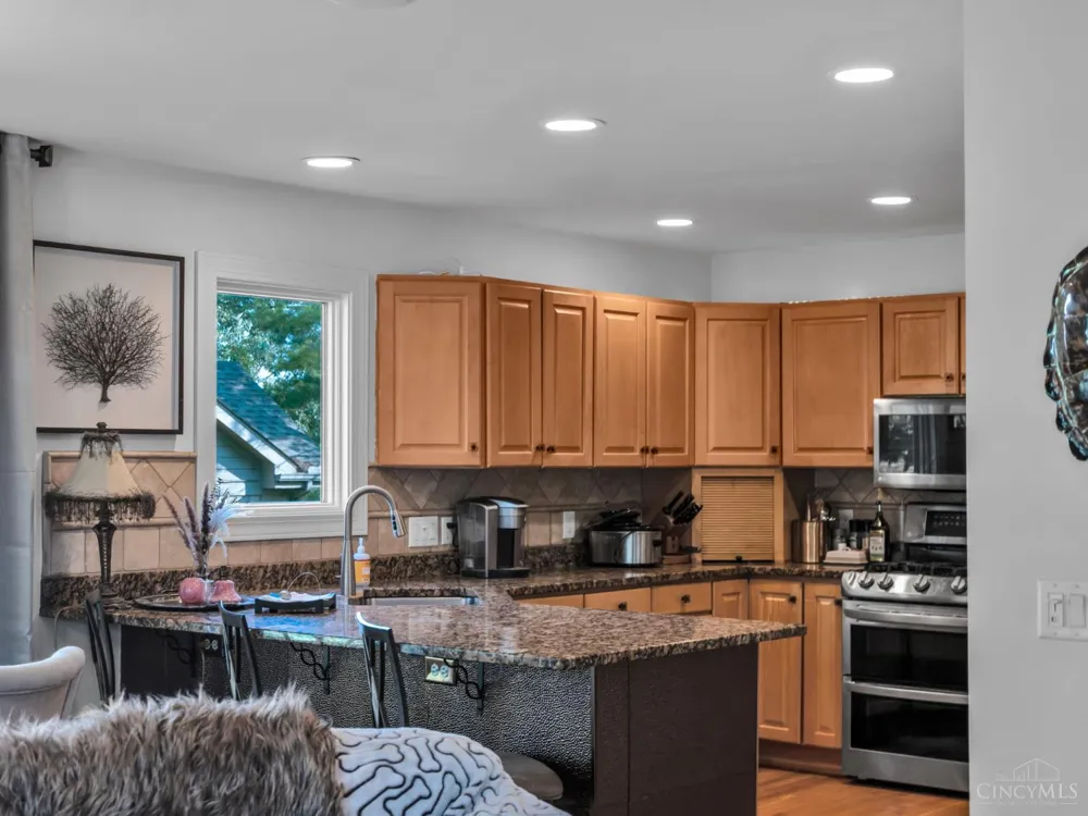 20 Fairwood Drive Miamisburg, OH 45342
