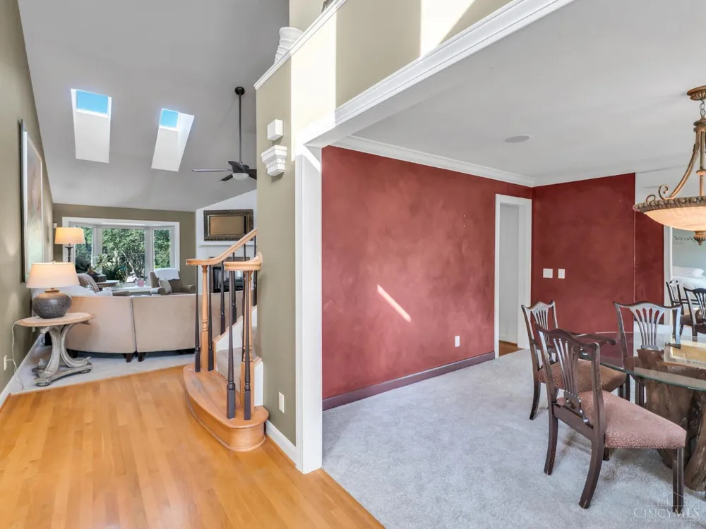 20 Fairwood Drive Miamisburg, OH 45342