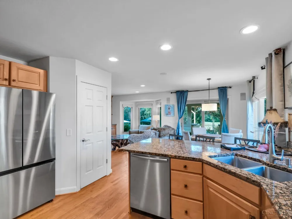 20 Fairwood Drive Miamisburg, OH 45342