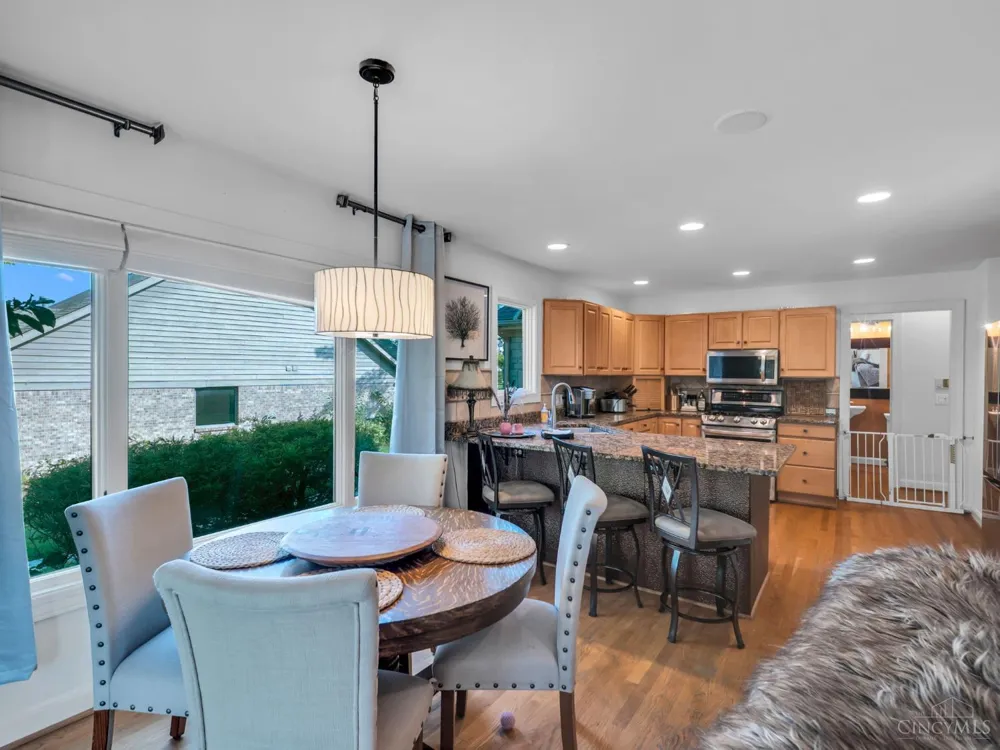 20 Fairwood Drive Miamisburg, OH 45342