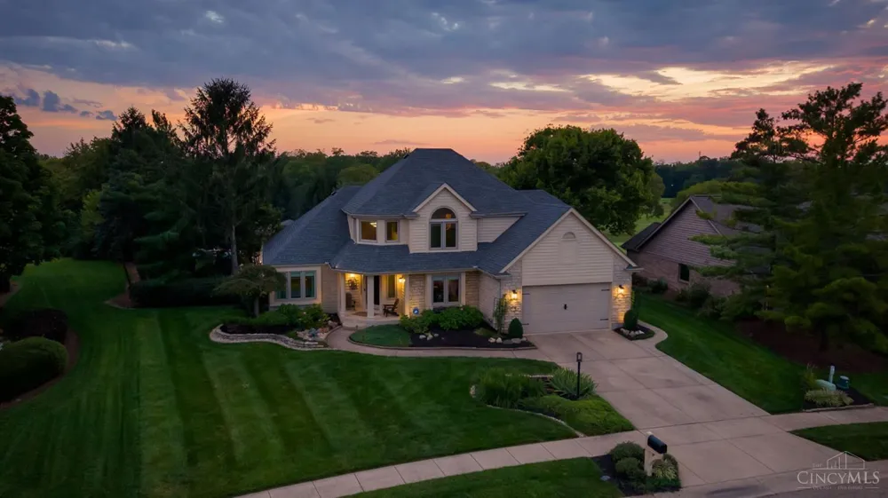 20 Fairwood Drive Miamisburg, OH 45342