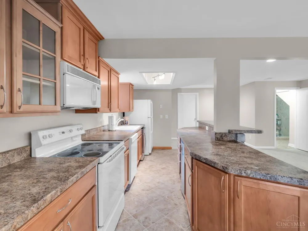 20 Fairwood Drive Miamisburg, OH 45342