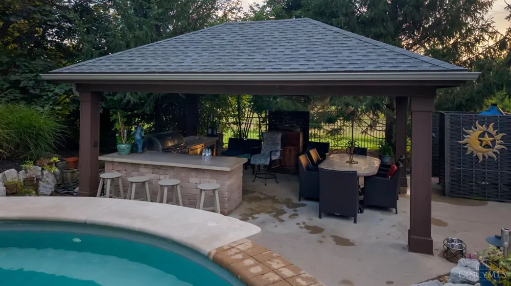 20 Fairwood Drive Miamisburg, OH 45342